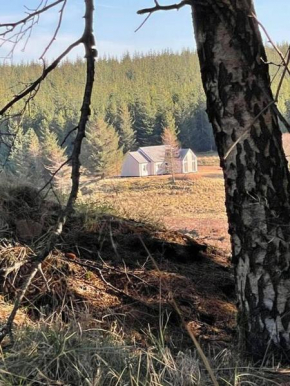 Remote Wilderness - sleeps 4 to 6